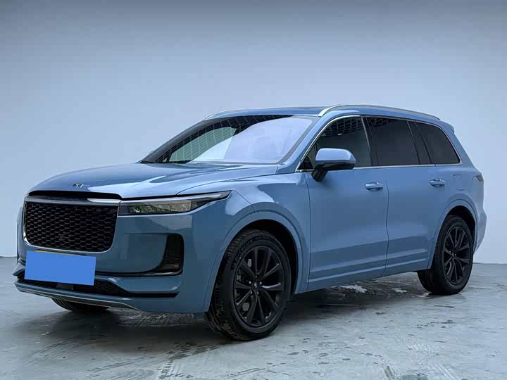 Фото 1 - LiXiang One