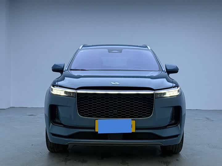 Фото 2 - LiXiang One