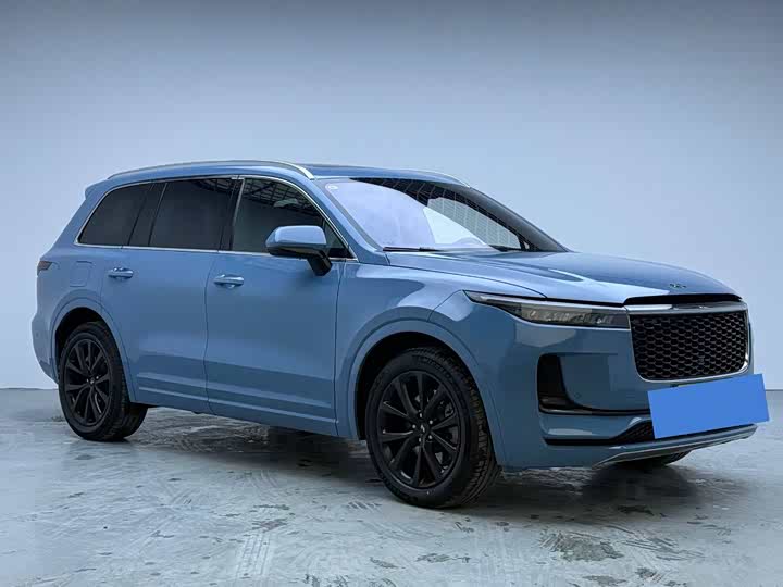 Фото 3 - LiXiang One