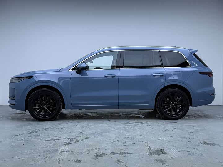 Фото 6 - LiXiang One