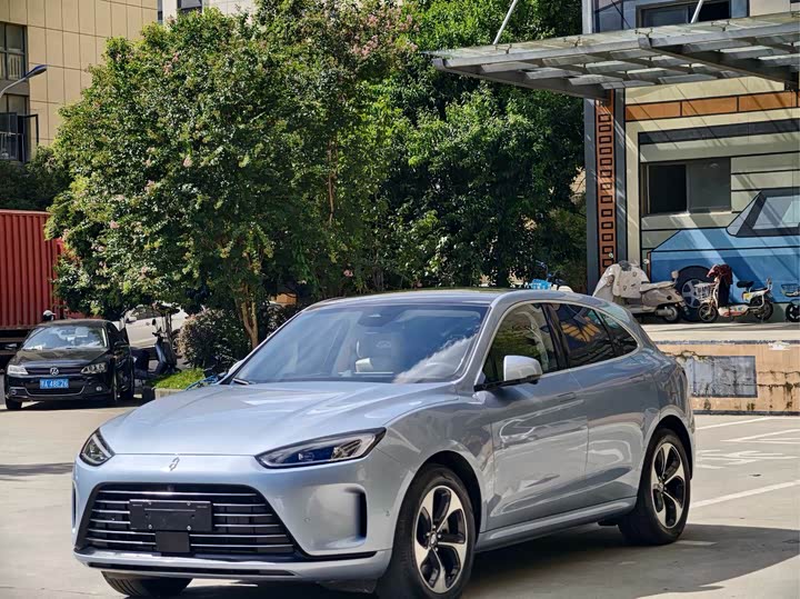 Фото 1 - Aito M5