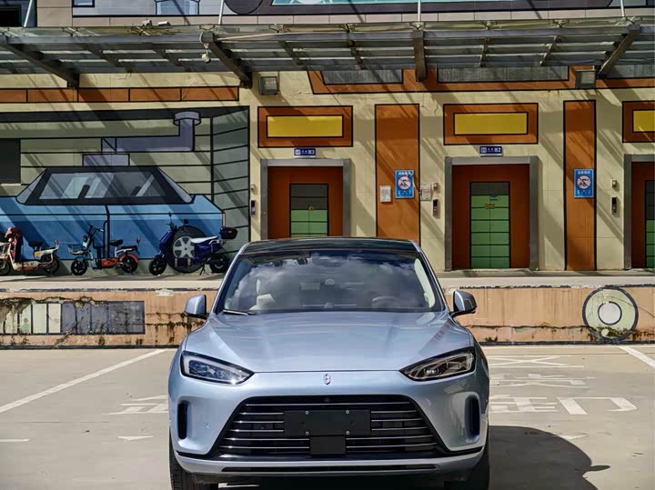 Фото 2 - Aito M5