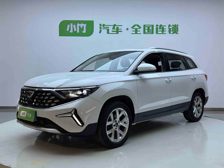 Фото 1 - Jetta VS7