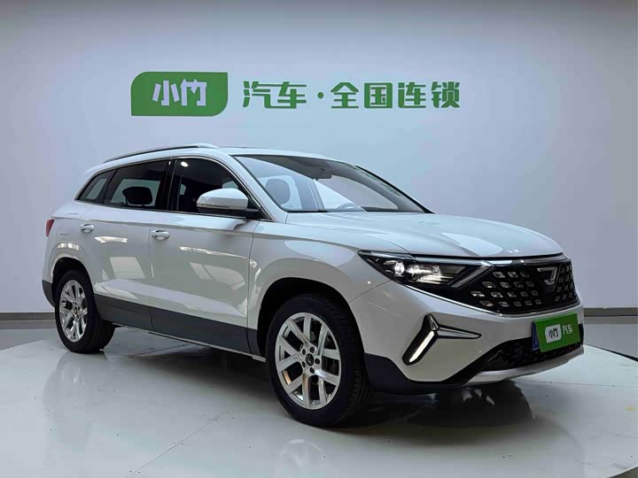 Фото 3 - Jetta VS7