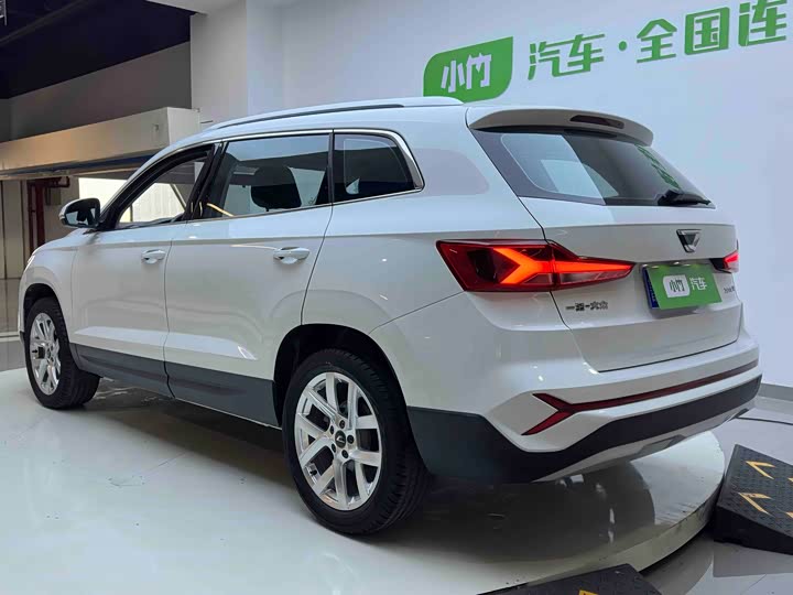 Фото 4 - Jetta VS7