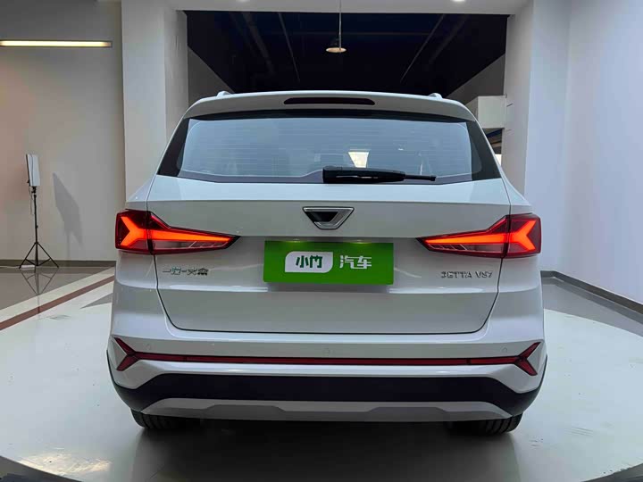 Фото 5 - Jetta VS7