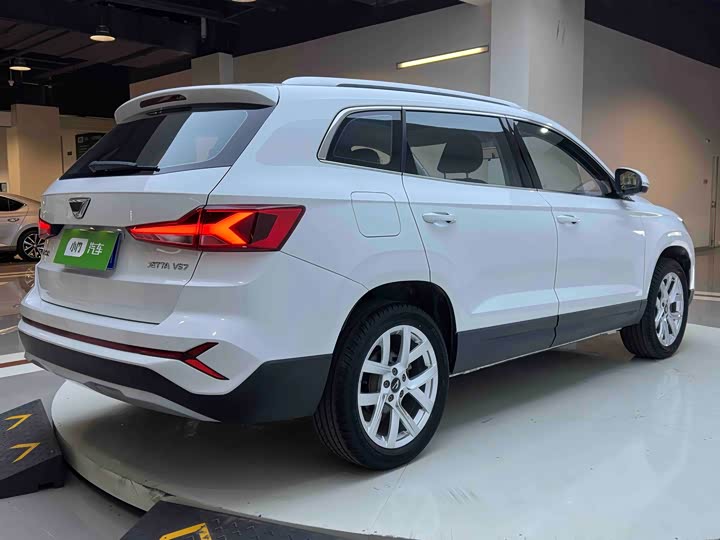 Фото 6 - Jetta VS7