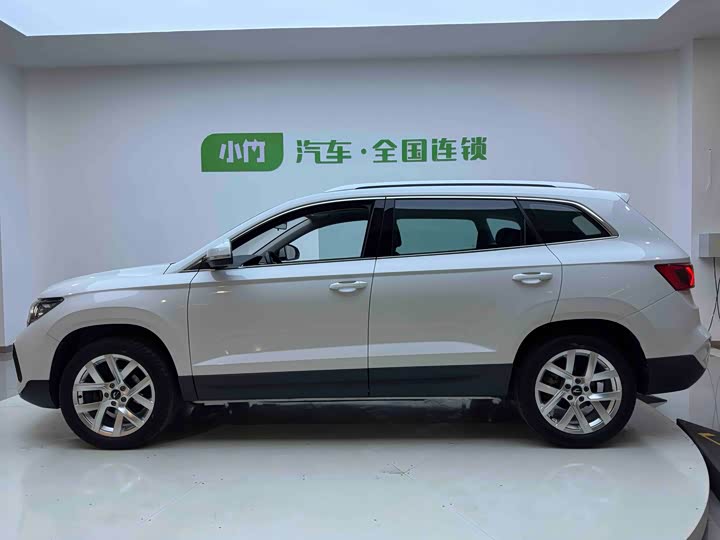 Фото 7 - Jetta VS7