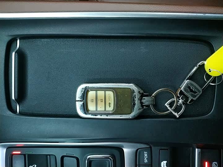 Фото 9 - Honda Inspire