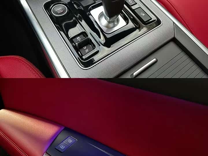 Фото 9 - Jaguar XE L