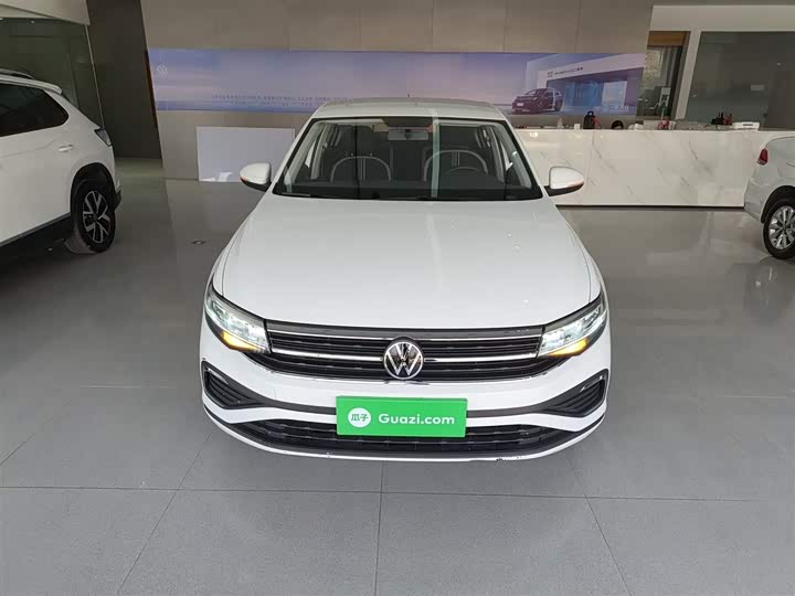 Фото 3 - Volkswagen Bora