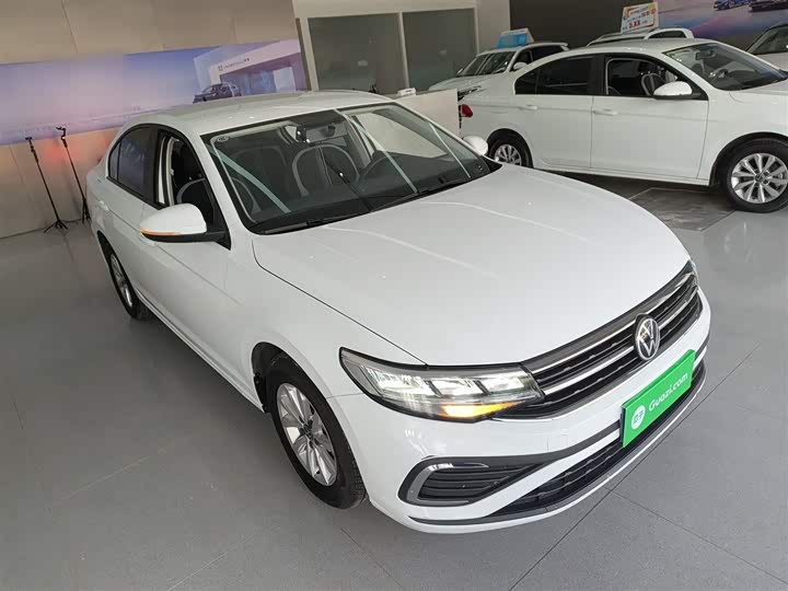 Фото 4 - Volkswagen Bora