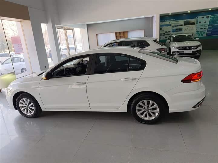 Фото 5 - Volkswagen Bora