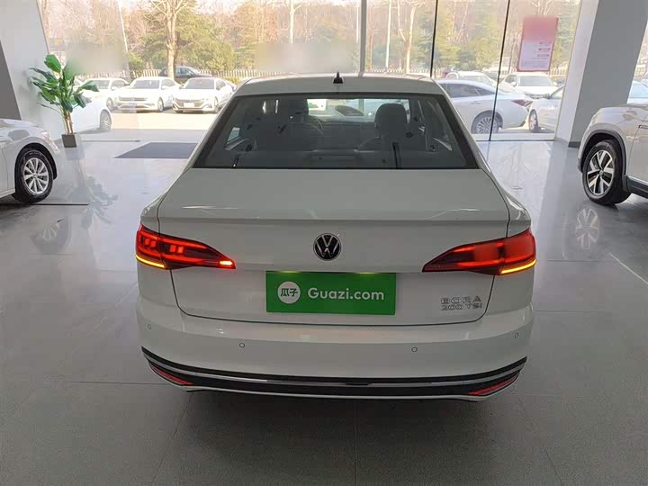 Фото 6 - Volkswagen Bora