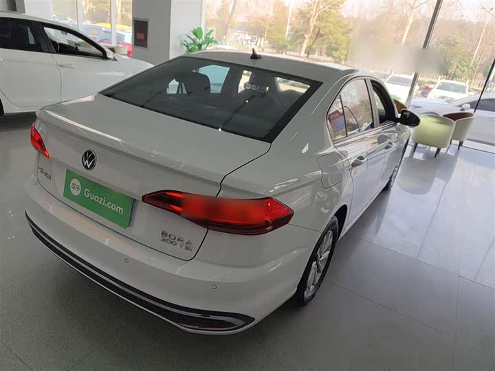 Фото 7 - Volkswagen Bora