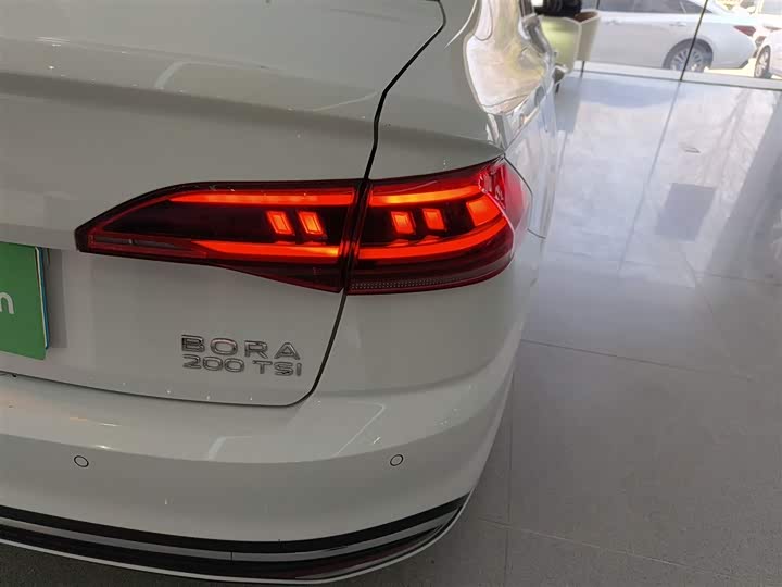 Фото 8 - Volkswagen Bora