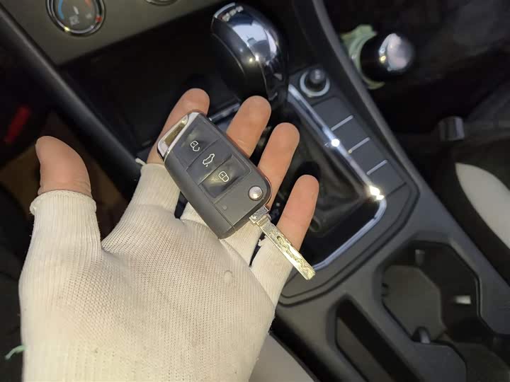 Фото 9 - Volkswagen Bora