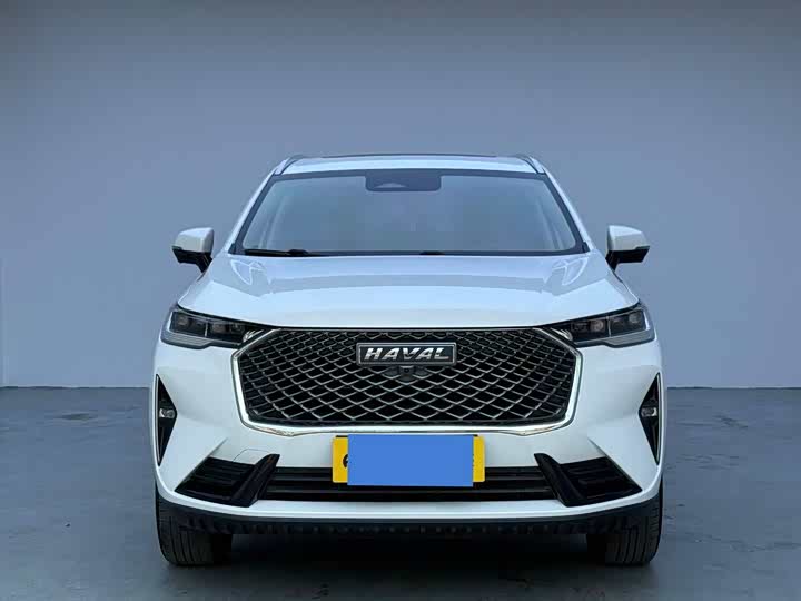Фото 2 - Haval H6
