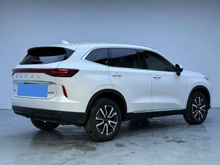 Фото 4 - Haval H6