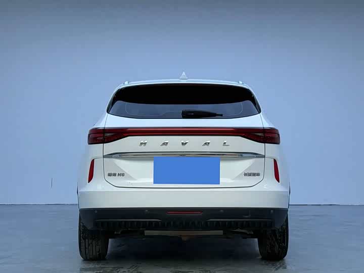 Фото 5 - Haval H6