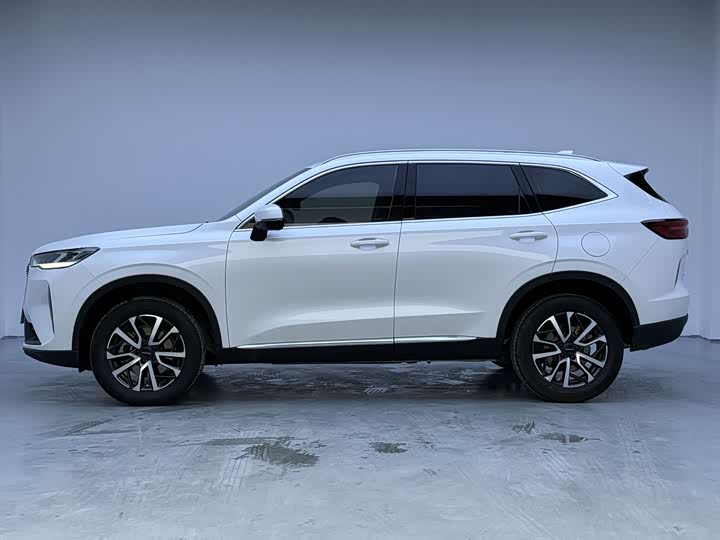Фото 8 - Haval H6
