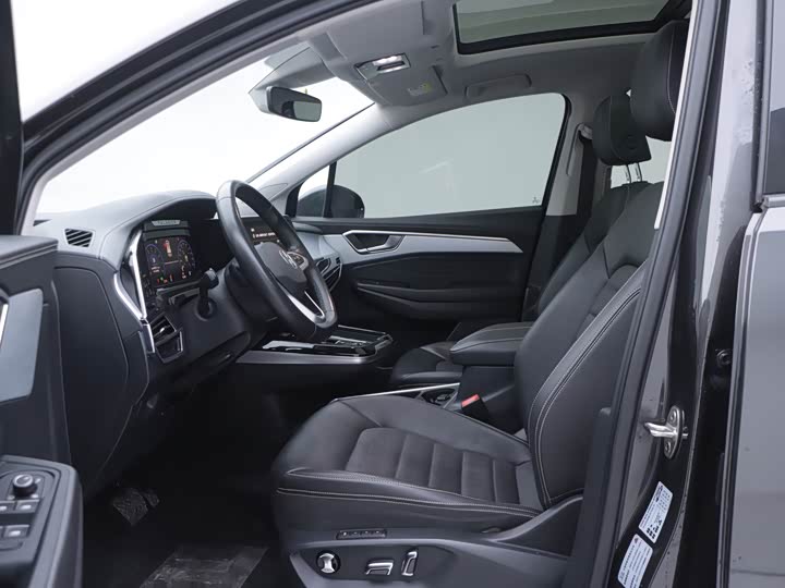 Фото 7 - Volkswagen Talagon