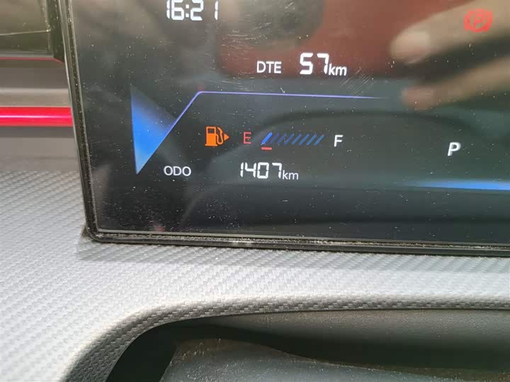 Фото 5 - Jetour Dashing