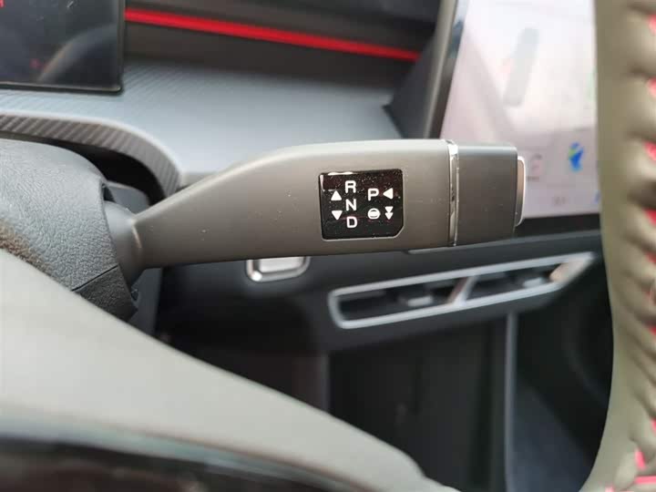 Фото 7 - Jetour Dashing