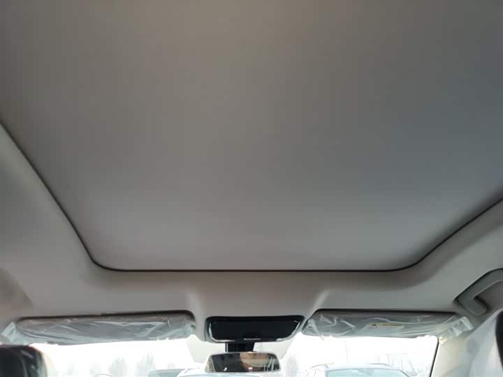 Фото 9 - Jetour Dashing