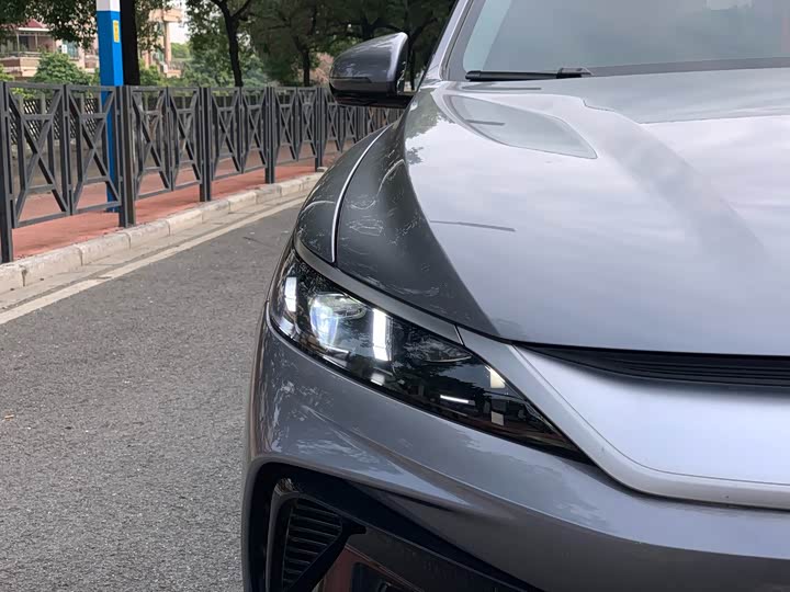 Фото 8 - BYD Song Pro Hybrid