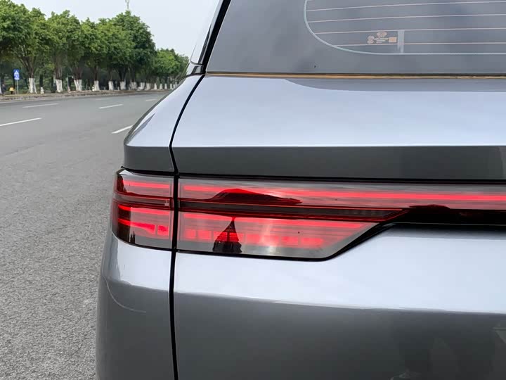 Фото 9 - BYD Song Pro Hybrid