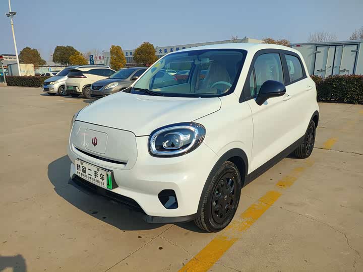 Фото 1 - Leapmotor T03