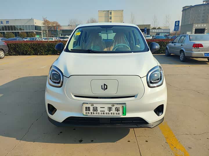 Фото 2 - Leapmotor T03