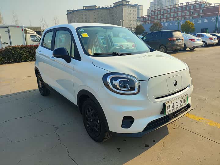 Фото 3 - Leapmotor T03