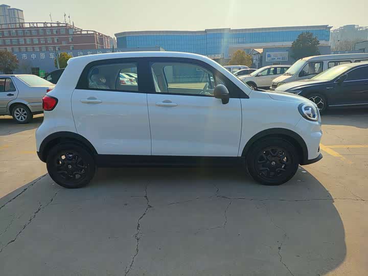 Фото 7 - Leapmotor T03