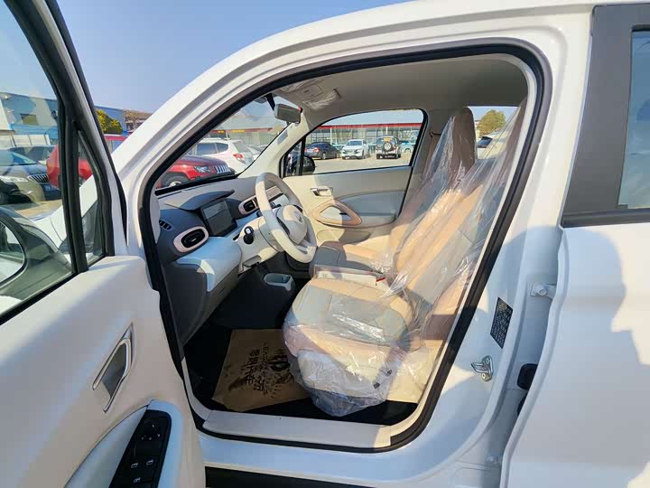 Фото 9 - Leapmotor T03