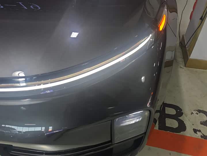 Фото 5 - LiXiang L8