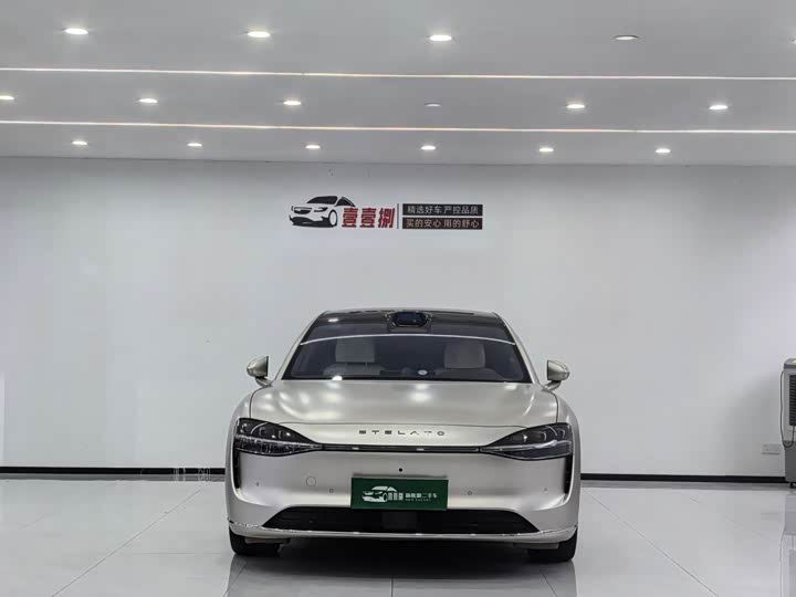 Фото 2 - Stelato S9