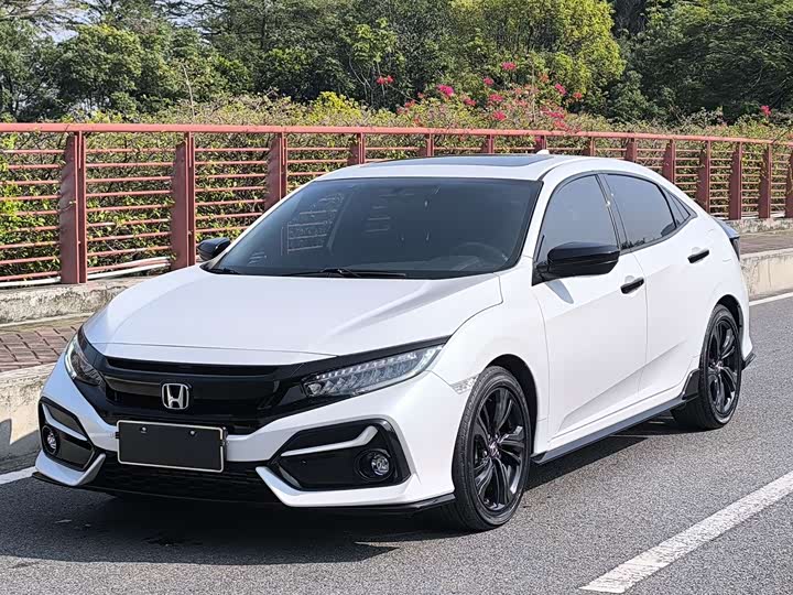 Фото 2 - Honda Civic