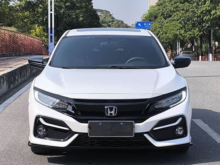 Фото 3 - Honda Civic