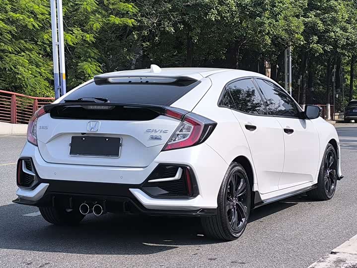Фото 5 - Honda Civic