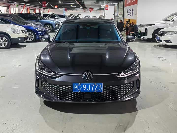 Фото 2 - Volkswagen Lamando L