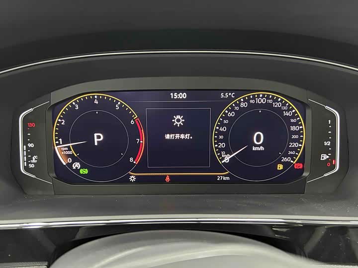 Фото 8 - Volkswagen Passat