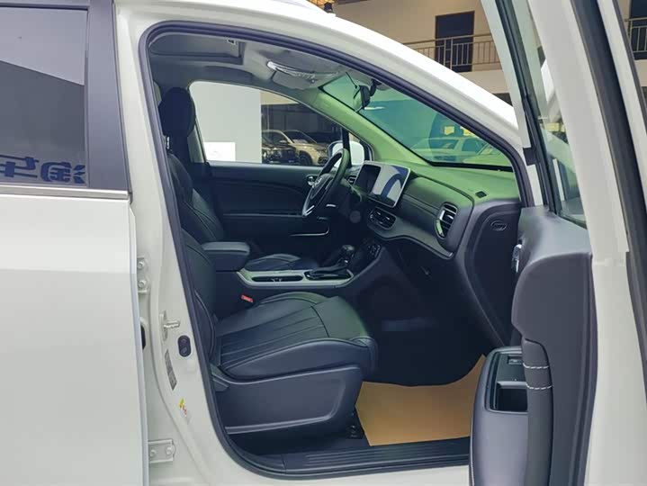 Фото 8 - GAC Trumpchi GS3