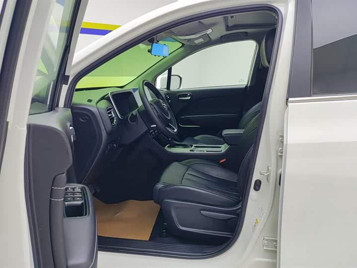 Фото 9 - GAC Trumpchi GS3