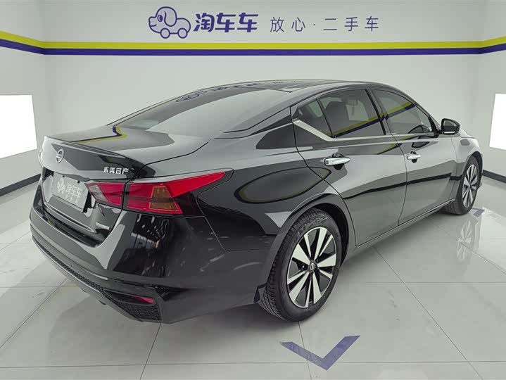 Фото 3 - Nissan Teana