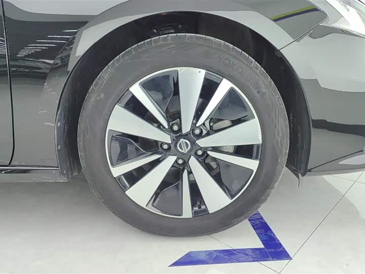 Фото 6 - Nissan Teana