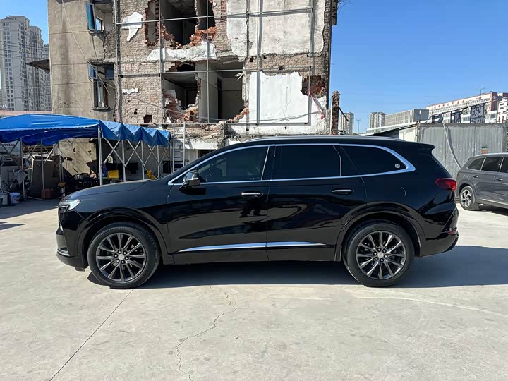 Фото 2 - Buick Enclave