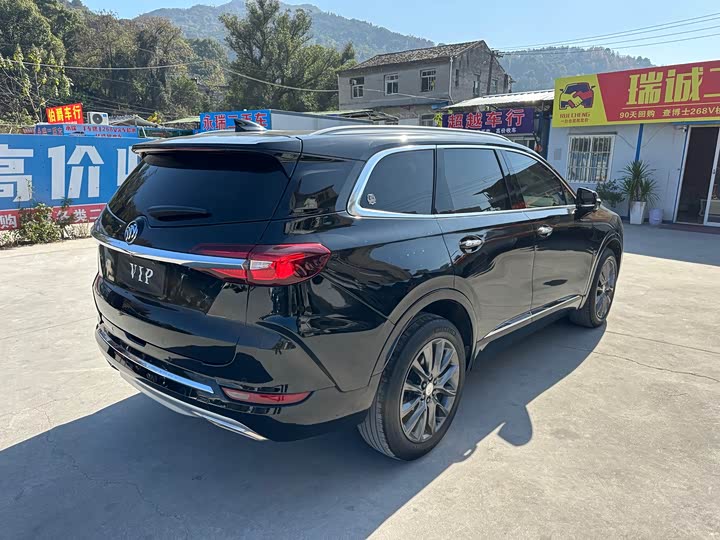 Фото 5 - Buick Enclave