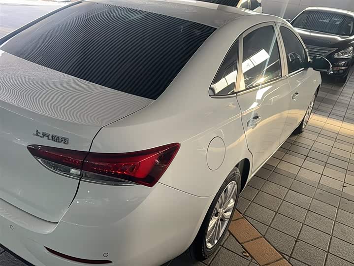 Фото 5 - Buick Excelle GT